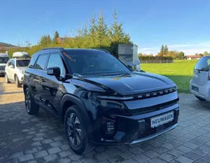 SsangYong Torres 72kw Platinium