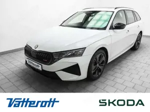 Skoda Octavia Combi RS 2.0 TSI AHK Navi Pano Winter Canton