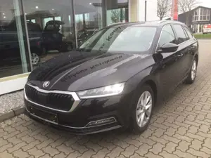 Skoda Octavia 1.5 eTSI Style DSG KAM AHK Bluetooth Navi