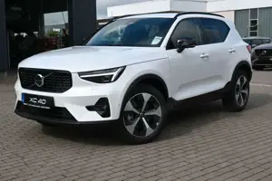 Volvo XC40 B4 DKG Plus Dark*FSHZG*360°*ACC*Allwetter