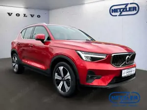Volvo XC40 Core Recharge Plug-In Hybrid 2WD StandHZG Digitale Bild 2
