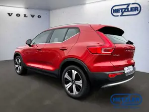 Volvo XC40 Core Recharge Plug-In Hybrid 2WD StandHZG Digitale Bild 4
