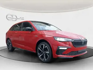 Skoda Scala 1.5 TSI DSG Monte Carlo AHK+MATRIX-LED+KAMERA Bild 3