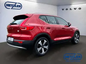 Volvo XC40 Core Recharge Plug-In Hybrid 2WD StandHZG Digitale Bild 3