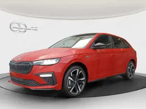 Skoda Scala 1.5 TSI DSG Monte Carlo AHK+MATRIX-LED+KAMERA