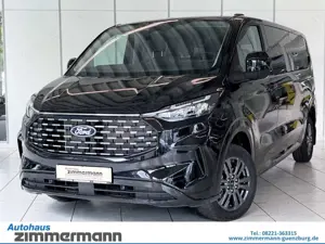 Ford Tourneo Custom 320 L2 Titanium 2.0 EcoBlue 170 PS Autom.