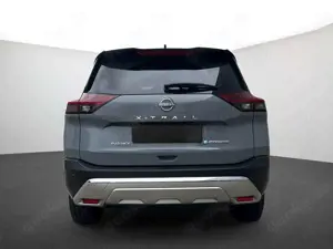 Nissan X-Trail X-T e-4ORCE 213PS 4x4 Tekna+ 7 Sitze 20" Bild 4