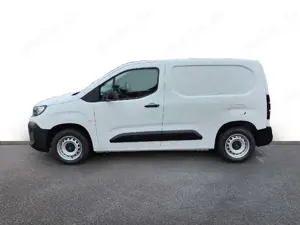 Opel Combo Cargo L1H1+3-Sitzer + RF-Kamera + Multimedia Radio Bild 3