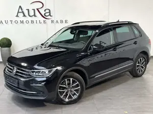 Volkswagen Tiguan 1.4 eHybrid DSG Life NAV+LED+AHK+ACC+PANO