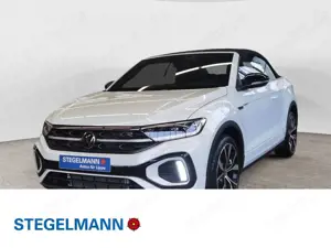 Volkswagen T-Roc 1.5 l TSI OPF 7-Gang-DSG R-Line