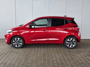 Hyundai i10 Premium 1.2 GDI Automatik / Sitz + Lenkradheizu...