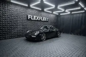 Porsche 911 Carrera S BRD SportChrono PZ-History