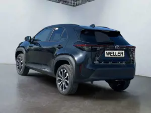 Toyota Yaris Cross 1,5 l Hybrid TEAMPLAYER *LED*KLIMA*R-CAM*