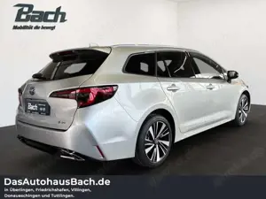 Toyota Corolla 1.8 l Hybrid TS. Teamplayer mit Technik- Bild 3