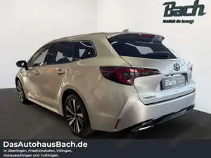 Toyota Corolla 1.8 l Hybrid TS. Teamplayer mit Technik- Bild 4