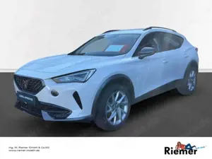 CUPRA Formentor 1.5 TSI DSG Navi FullLink ACC el Heckklappe