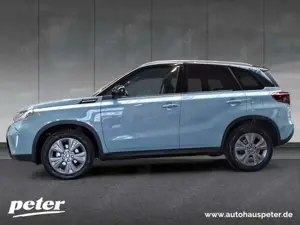 Suzuki Vitara Vitara 1.4 Comfort Allgrip Hybrid