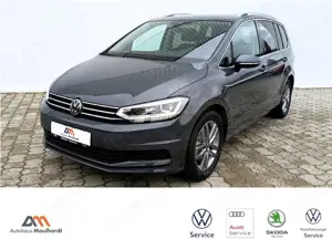 Volkswagen Touran Comfortline 1.5 TSi,DSG,el.Heckkl.,Kamera,7-Sitzer,Navi