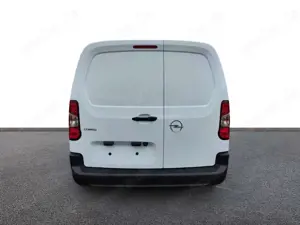 Opel Combo Cargo L1H1+3-Sitzer + RF-Kamera + Multimedia Radio Bild 5
