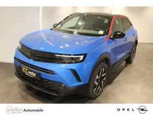 Opel Mokka 1.2 Turbo ''GS-Line'' Rückfahrkamera Navi Sitzheiz