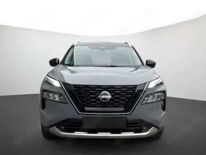 Nissan X-Trail X-T e-4ORCE 213PS 4x4 Tekna+ 7 Sitze 20" Bild 3