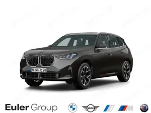 BMW X3 20 d xDrive M Sport 20d Mild Hybrid EU6e Park-Assi