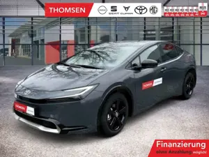 Toyota Prius 2.0 Plug-in Executive inkl. Winterräder