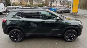 Jeep Compass NORTH STAR Mild-Hybrid FWD MY25 Bild 4