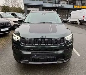 Jeep Compass NORTH STAR Mild-Hybrid FWD MY25 Bild 5