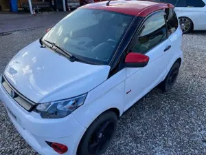 Aixam City City Sport Neufahrzeuge, unterschiedliche Farben Bild 5