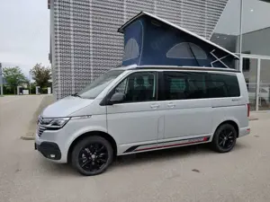 Volkswagen T6 California T6.1 Beach Tour Edition 2.0 TDI 7-G-DSG Califor... Bild 2