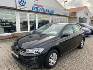 Volkswagen Polo VI 1,0