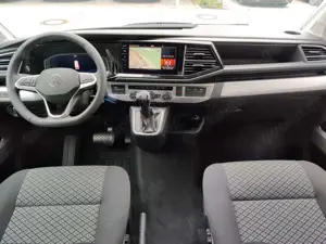 Volkswagen T6 California T6.1 Beach Tour Edition 2.0 TDI 7-G-DSG Califor... Bild 4