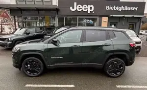 Jeep Compass NORTH STAR Mild-Hybrid FWD MY25 Bild 2