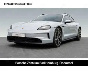 Porsche Taycan Sport Turismo Performancebatterie+ 21-Zoll