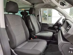 Volkswagen T6 California T6.1 Beach Tour Edition 2.0 TDI 7-G-DSG Califor... Bild 5