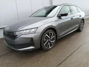 Skoda Octavia Combi 2.0 TDI 110 kW Sportline Kombi DSG Matrix...