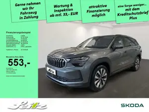 Skoda Kodiaq 2.0 TDI 4x4 Selection *AHK*NAVI*STANDH*