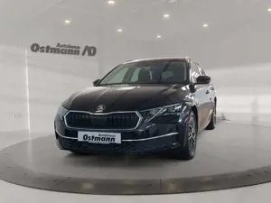 Skoda Octavia Combi 1.5 TSI Selection RFK LED ACC