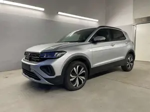 Volkswagen T-Cross Life 115PS DSG AHK+Navi+Kessy 1.0 TSI DSG 85kW ...