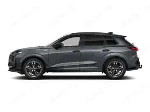 Audi Q3 SUV TFSI 110 kW S tronic Bild 3