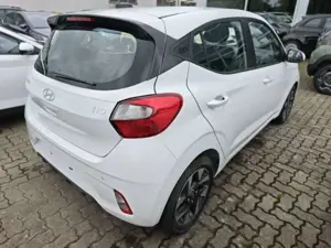 Hyundai i10 Hyundai i 10 FL (MY25) 1.0 Benzin (63 PS) 5-MT 2WD Bild 4
