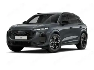 Audi Q3 SUV TFSI 110 kW S tronic Bild 2