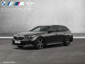 BMW 520 d xDrive Touring M Sportpaket HK HiFi DAB