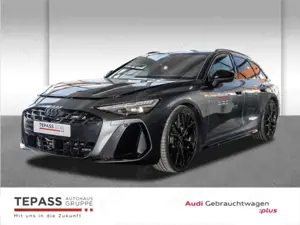 Audi A6 Avant TDI QUATTRO S-TRONIC S LINE TECH PRO NAVI PA