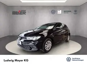 Volkswagen Polo Life 1.0 TSI Klima Navi Einparkhilfe Sitzheizung