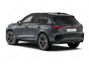 Audi Q3 SUV TFSI 110 kW S tronic Bild 4