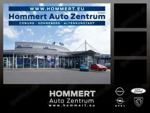 Opel Corsa F 1.2 Turbo Edition LED+SHZ+Fernlichtass.