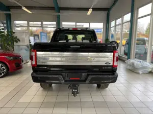Ford F 150 Limited V6 4x4+AHK+SHZ+PanoDach+BO+DAB+ Bild 5