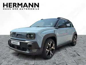 Renault R 4 E-Tech Techno 150 Comfort Range Bild 2